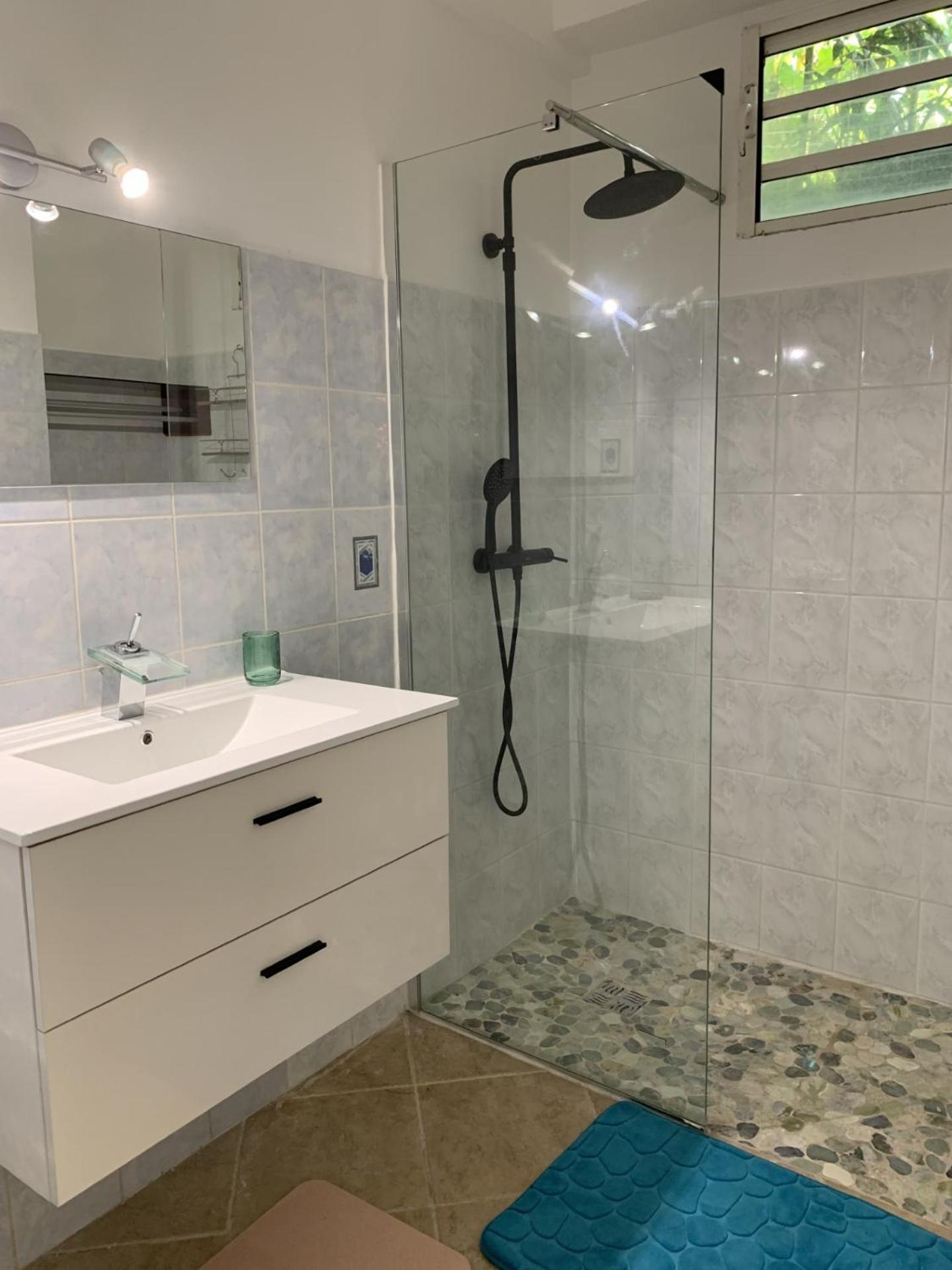 Sissi Appart - T3 Spacieux Et Elegant Ducos Exterior foto